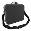 Mallette de transport pour drone compatible Mavic4 Pro Grande capacité Coque rigide Doublure peluche douce Sac à outils multifonctionnel