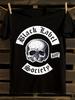 Black Label Society Logo and Iconic Skull and BLS Emblem ...