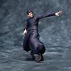 15cm Anime Modell Nudelstopper Satoru Gojo Actionfigur Geto Suguru Figur PVC Weihnachten Kinder Geschenke Erwachsenen Set Figur Puppe Spielzeug