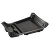 Carmate X-Trail Lower Console Tray for Nissan X-Trail Models T33/SNT33, Accessory Parts Storage, CX503K