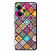 For Realme 14 Case Realme14 5G RMX5070 Phone Shell Soft Silicone Back Cover For Realme 14 Global Black TPU Funda Cute Capa Coque
