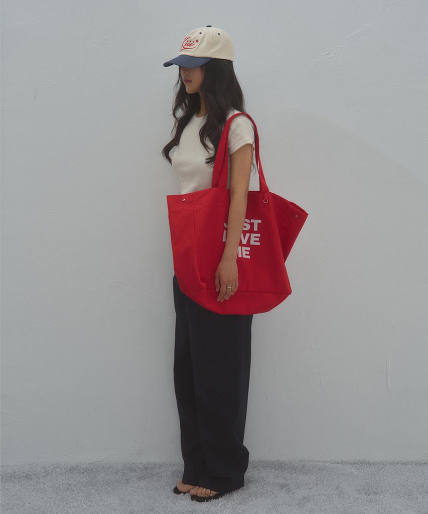 Kimimi Keyi Star Logo Ball Cap 5 Colors