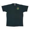 Vintage 1990s New Beat Generation 8 Zone Shirt