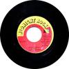 7inch Record TRISTAN PALMER  Entertainment NONE Midnight Rock 1995 Jamaica Reggae Ska  Dub Used