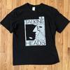 Hot Talking Heads Band Once In a Lifetime Black S To 5XL Shirt HL125 Unisex T-Shirt