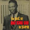 Płyta LP NAT KING COLE Najlepsze Utwory Nat King Cole W Stereo CSP1130 CAPITOL Japonia Jazz Używana
