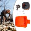 Air Filter Cover Air Filter Adapter Chainsaw Tools