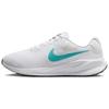 Revolution 7 White Dusty Cactus Men Sneakers Pure-Platinum FB2207-103