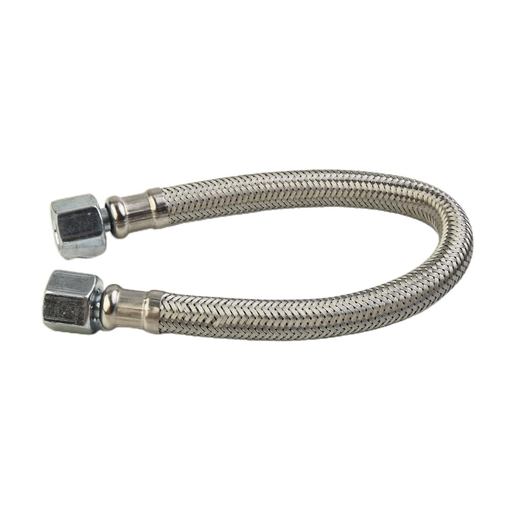 Connecting Pipe Flexible Hose 1* 280mm Air Compressor