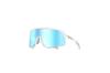 [ALTALIST] Altarist KISOU PXC (Photochromic Lens) (White Frame, Blue Mirror Lens)