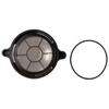 Pool Pump Lid Compatible with For Splapool and For Pureline Above Ground Models 72728 72729 72730 for Enhanced Performance