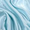 Polyester Liquid Water Satin Fabric Thickened Natural Reflective Clothing Fabric Crystal Silk Satin Wedding Dress Decorative