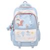 Premium Rucksack mit großer Kapazität und hohem Wert, Ins-Wind, Klein, Für Schulkinder, Leicht und Niedlich, Wind-Rucksack, Stark Stark
