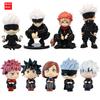 15 cm Jujutsu Kaisen Figure d'anime 2 Style Satoru Gojo Figurine d'action seigneur de la malédiction Sukuna Figurine Collection modèle poupée jouets