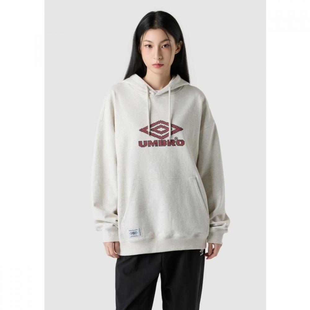 Umbro Brit Casual Craft Hoodie Ur111chd22