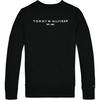 Childrens/Kids Signature Logo Sweatshirt