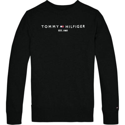 Childrens/Kids Signature Logo Sweatshirt