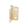DIY Iron Dolls Houses for Wooden Box Craft with Screws Cabinet Accessories Hardware Mini Hinges Jewelry Box Hinges