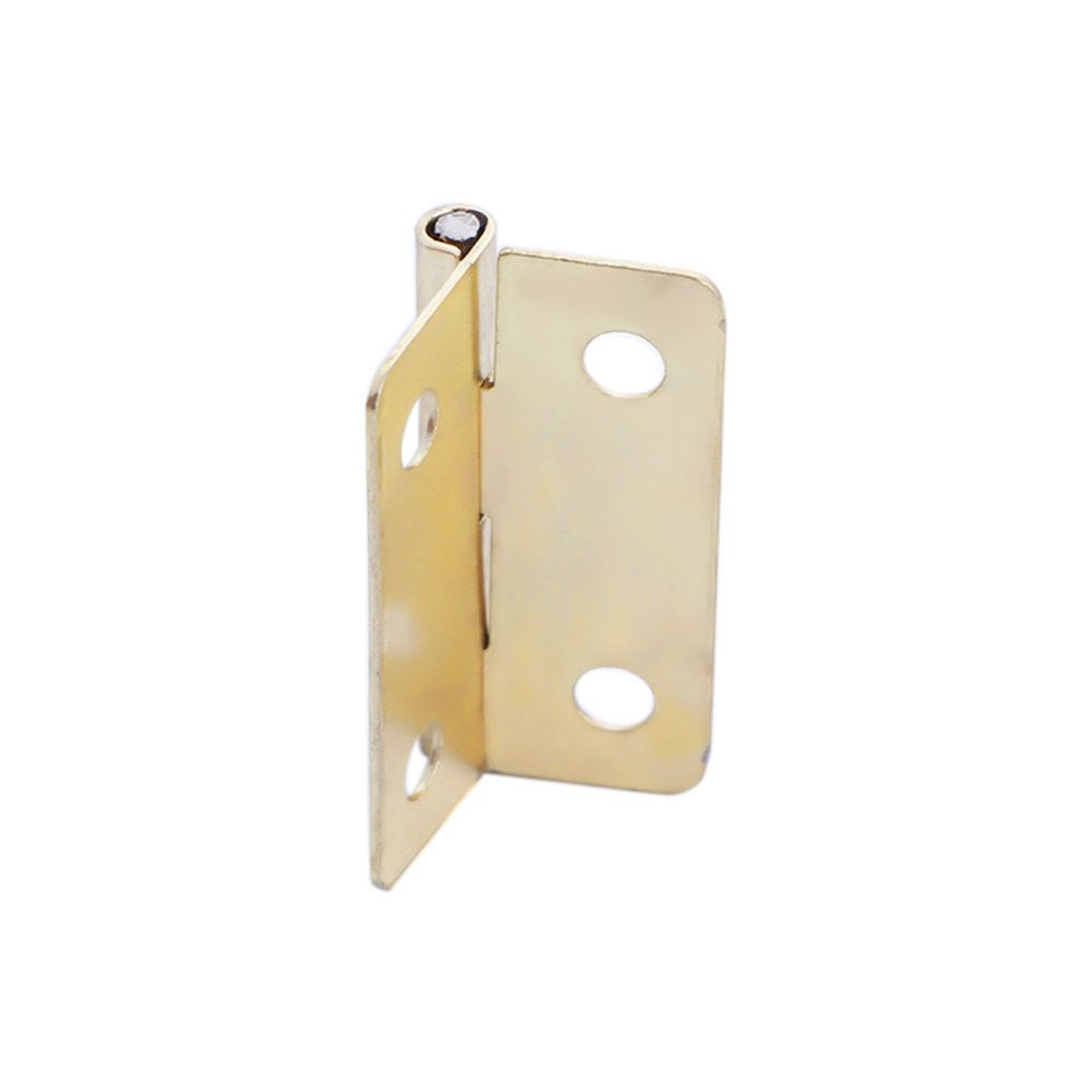 DIY Iron Dolls Houses for Wooden Box Craft with Screws Cabinet Accessories Hardware Mini Hinges Jewelry Box Hinges