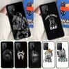 Cane Corso Italian Mastiff Case For Xiaomi 14T Pro 13T 11T 12T 13 14 15 Ultra POCO X7 Pro X3 X5 X6 F5 F6 M6 Pro Cover