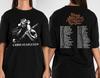 Camiseta Gira 2024 Chris Stapleton, Camiseta Unisex Chris Stapleton All American Road Show