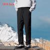 Men's Premium Warm Down Pants YE4E723142F