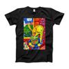 Henri Matisse The Cat With Red Fishes 1914 Artwork T Shirt