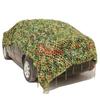 Military Camouflage Net Garden Military Uniform Camouflage Net Hunting Camouflage Net Car Tent White Blue Green Black Beige Net