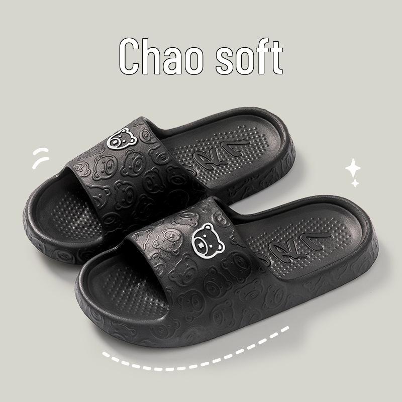 Comfortable Non-Slip EVA Slippers for Men & Women - Indoor/Outdoor Summer Sandals
