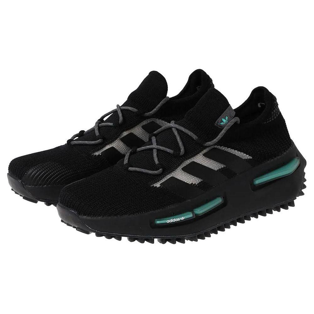 adidas NMD_S1 Black Altered Blue Unisex Sneakers Core-Black HP5523