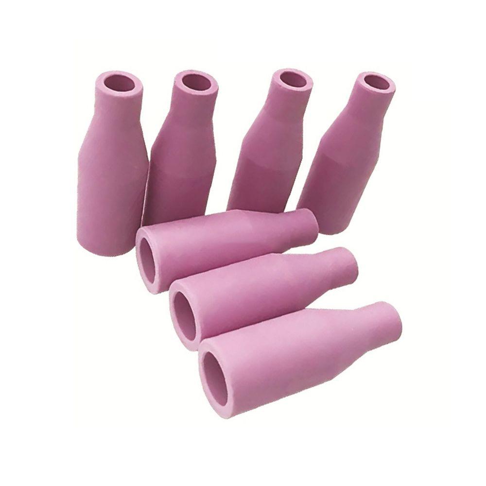 Tool Parts Nozzle Shield Cup Protection Nozzle MB15AK Welding Supplies Ceramic Nozzle MIG/MAG Gas