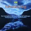 LP Record EDVARD GRIEG - Peer Gynt Suites Nos. 1 & 2 ? Weddi 2535177 Deutsche Grammo Germany Classical Used