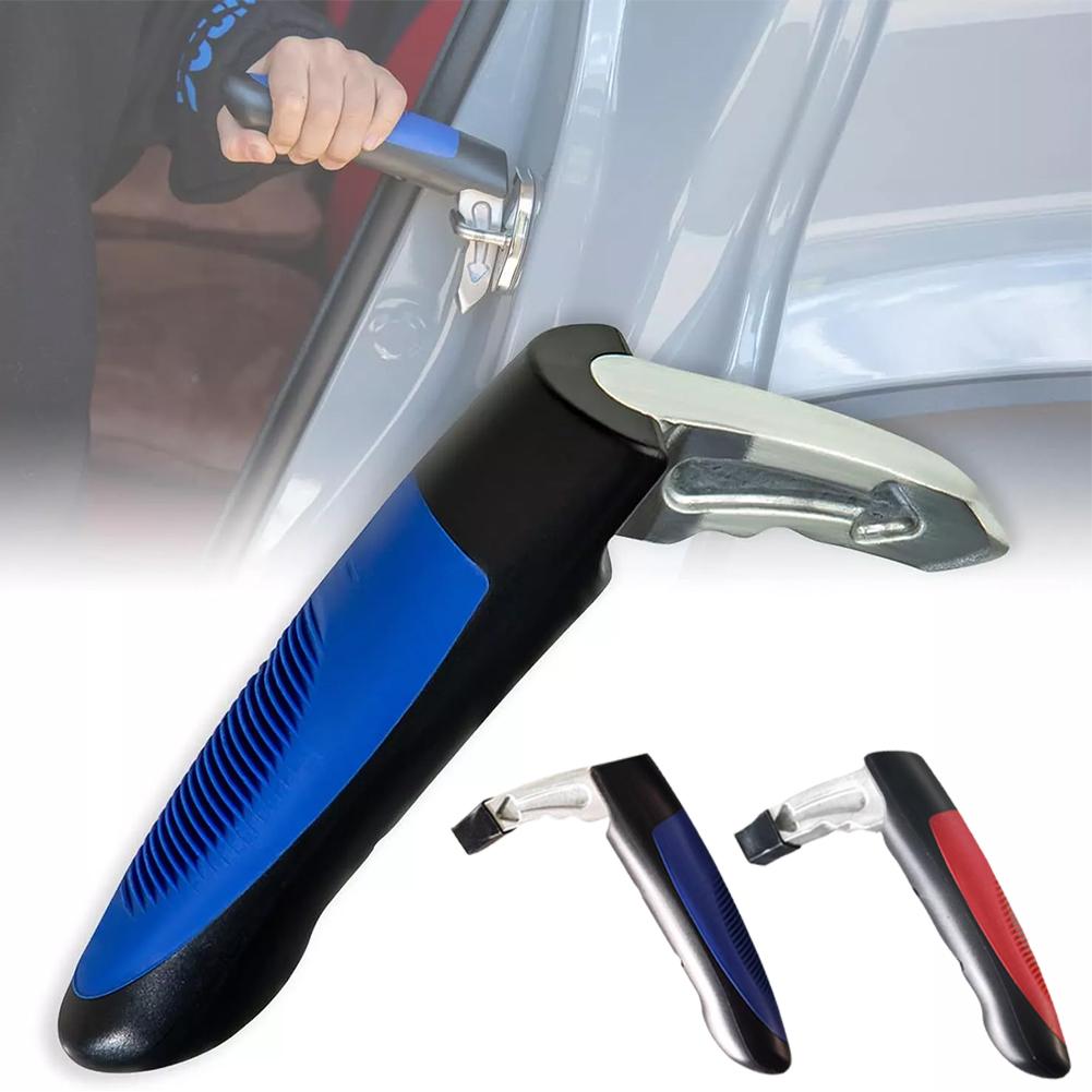 New Universal Stylish 4 In 1 Vehicle Support Handles Car Multi-function Aider Door Safety Assist Support Bar Handles Handle X7P7