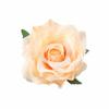 Accessories Bridal Women Wedding Brooch Hair Clip Rose Flower Hairpin