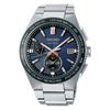 Montre Astron NEXTER 2nd Collection Solar Radio SBXY053 Argent [Montre Seiko] Homme