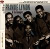 CD FRANKIE LYMON  TEENAGERS - Very Best of R275507 Rhino Records 1998 US Pop Used