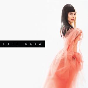 CD ELIF KAYA - Elif Kaya none Poll Production 2014 Turcja Pop Używane