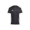 Tiro 24 Jersey Asia Sizing Asia Sizing 'Black' Men's IJ7676