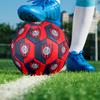 Club Atletico San Lorenzo Size 5 Soccer Balls, High-Quality, Anti-Slip, Protective Football, a Unique Gift Suitable for Birthdays, Christmas