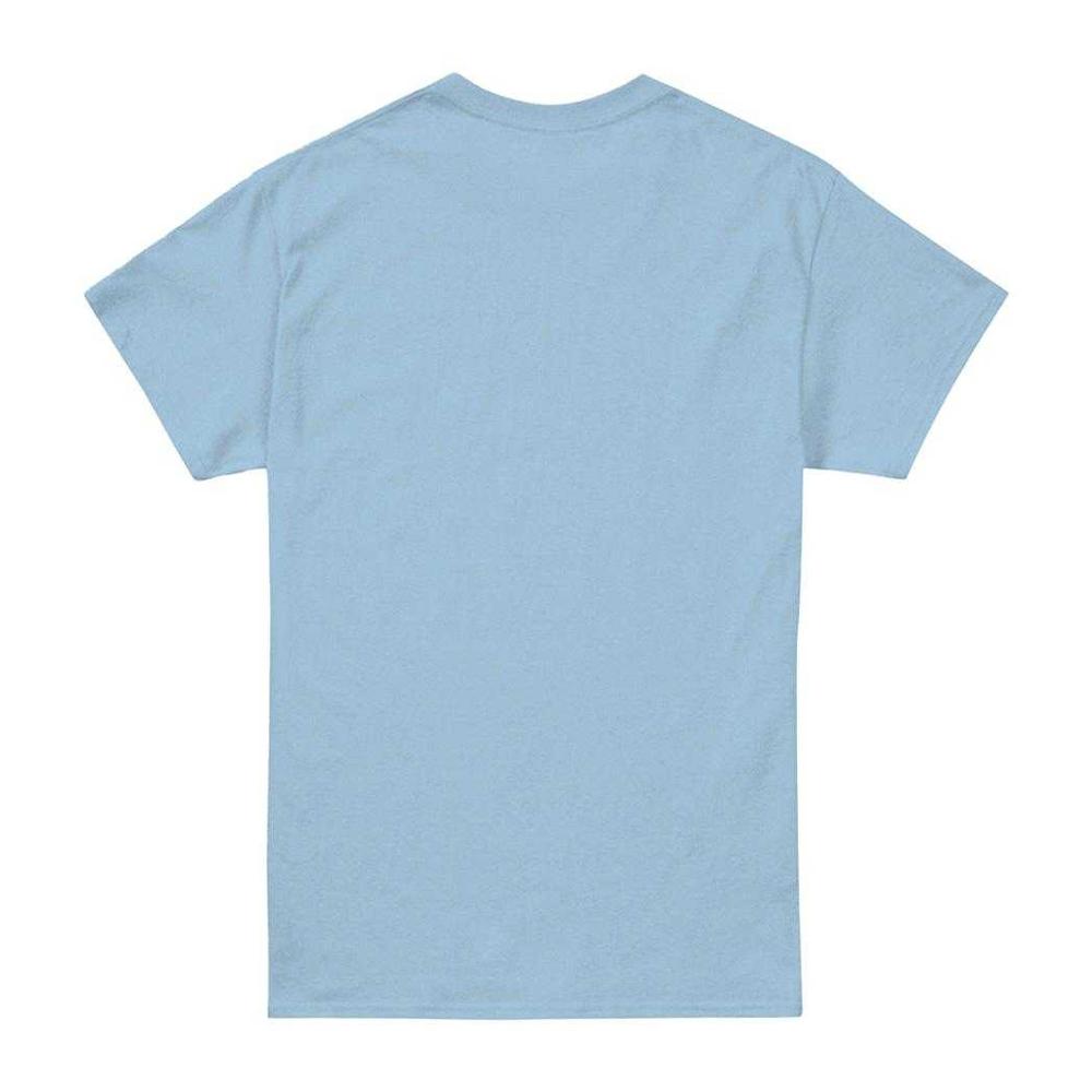 Gumby Unisex Adult Go Green T-Shirt