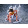Bandai Figurearts Zero Extra Battle One Piece Monkey D. Luffy   Paramount War   