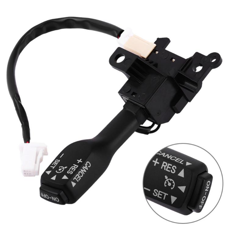 Interrupteur de régulateur de vitesse de voiture pour Toyota 2006 2007 2008 2009 2010 2011-2014 RAV4 Camry Yaris Corolla Scion TC Lexus 84632-34011