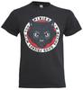 Official Pixies T Shirt Tame Black New Punk Rock Doolittle S M L XL XXL