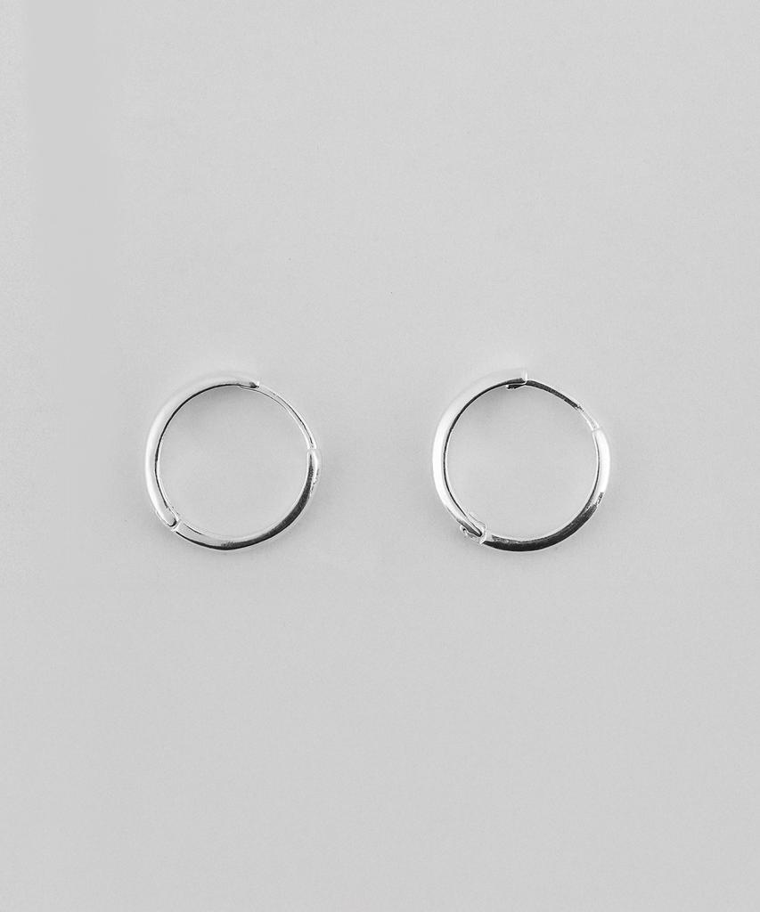 Quarqor #7702 Silver92.5 Earring