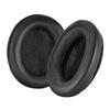 Morbidi Cuscinetti Auricolari Archetto per Cuffie Srhythm NC25 NC35 Earpads Design Ergonomico