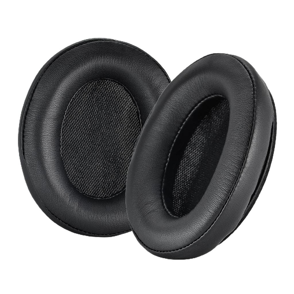 Morbidi Cuscinetti Auricolari Archetto per Cuffie Srhythm NC25 NC35 Earpads Design Ergonomico