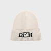 DFM 23 ONE TONE BEIGE-BEANIE
