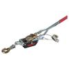 Wire Rope Hand Power Puller Tighten Tool   Tightener Double Hook Lifting Tool(4 Ton)