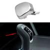 Gear Shift Lever Change Button Trim For Land Rover Range Rover Sport 2014-2020