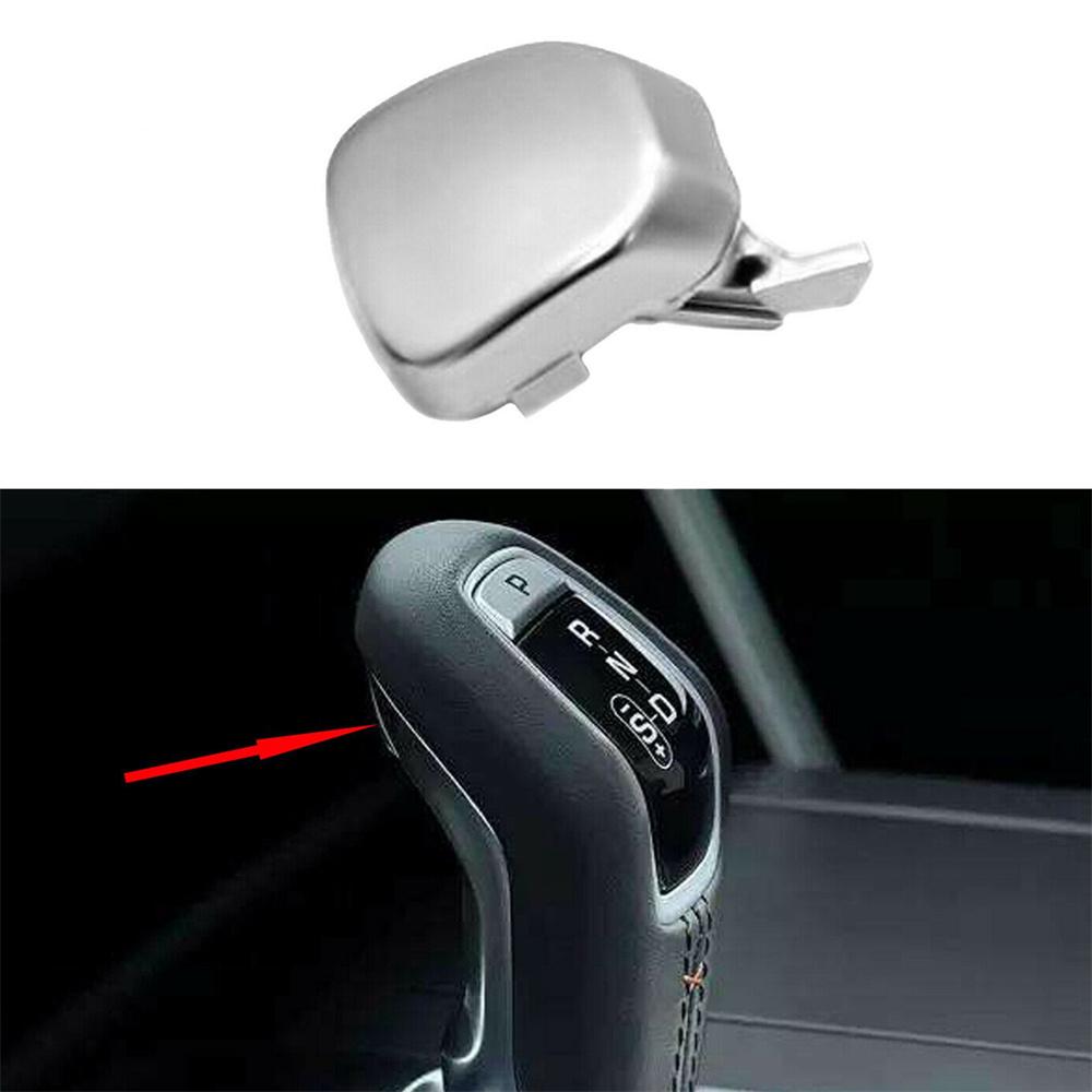 Gear Shift Lever Change Button Trim For Land Rover Range Rover Sport 2014-2020